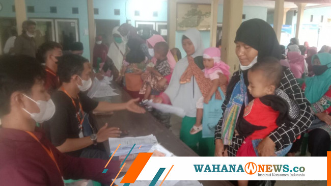 Mengapa Warga Cilacap Antre Berjam-jam untuk Cek Kesehatan Gratis di Jalan A. Yani?